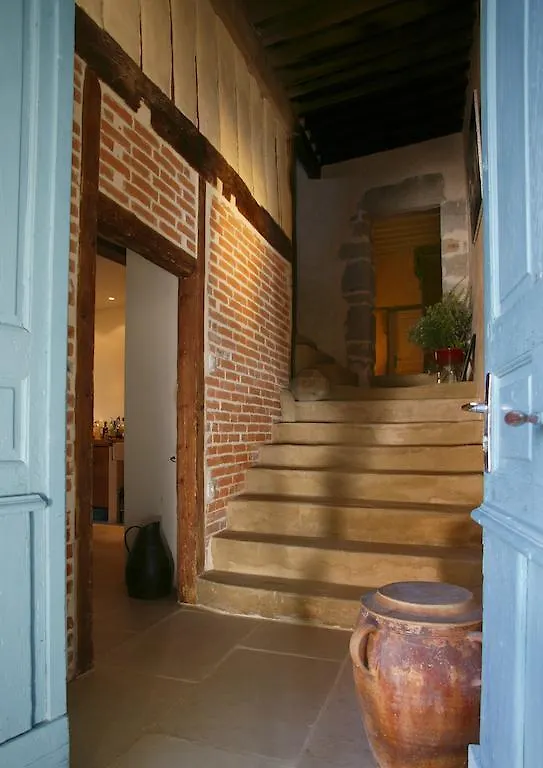 Holiday home La Chapotiere Villa Valence