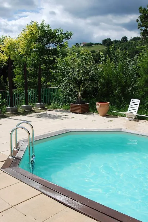 Holiday home La Chapotiere Villa Valence