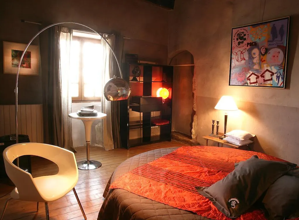 La Chapotiere Villa Valence  Holiday home Valence (Drome)