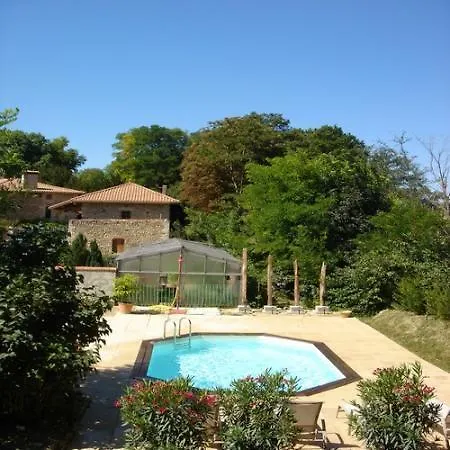 Holiday home La Chapotiere Villa Valence  France
