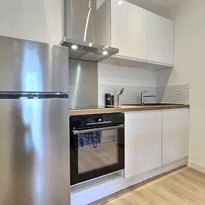 Appartement Le Victor Hugo, L'appartement Valentinois, Valence (Drome)