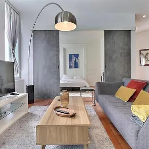 Appartement Le Favori - Centre, Valence (Drome)