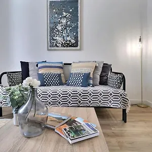 Appartement Le Bosco - Elegant & Calme, Valence (Drome)