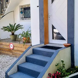 Appartement Le Loft De La Cascade - 2h From Paris Tgv - Olympic Games Reservations Open, Valence (Drome)