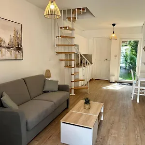 Hébergement de vacances Maison De Avec Jardin, Valence (Drome)
