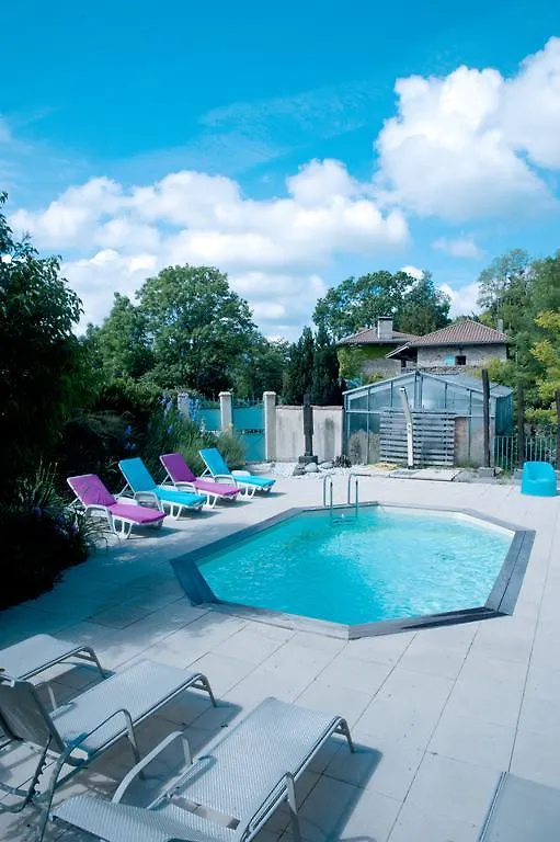 La Chapotiere Villa Valence  Holiday home